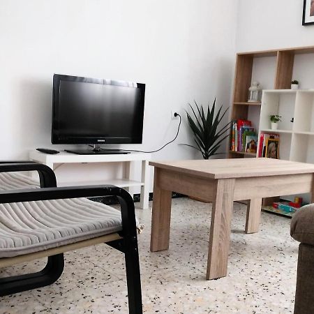 Апартаменты Piso Da Horta En Aguino, Ribeira, Galicia Экстерьер фото