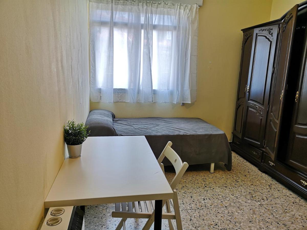 Апартаменты Piso Da Horta En Aguino, Ribeira, Galicia Экстерьер фото